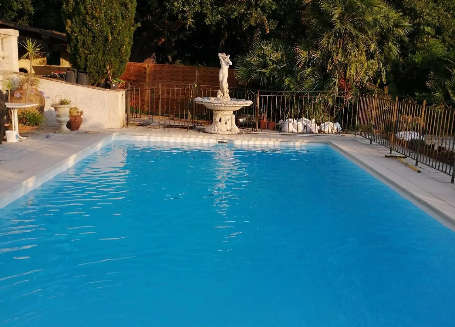 Apartment 2 Pieces Zen Dans Villa En Pleine Nature Antibes France